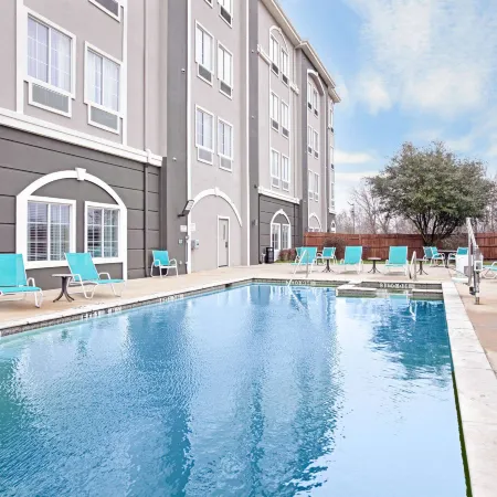 La Quinta Inn & Suites by Wyndham Paris