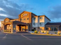 Comfort Inn & Suites Page at Lake Powell Hotels in Page