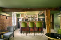 The Relais Henley Hotels in Henley-on-Thames