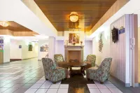Days Inn & Suites by Wyndham Ridgeland Hotels in Ridgeland