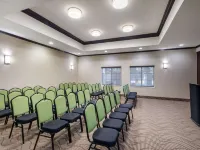 Comfort Inn & Suites Cedar Hill Duncanville Hotels in Cedar Hill