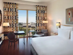 Movenpick Ambassador Hotel Accra