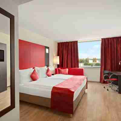 Ramada Encore Genève Rooms