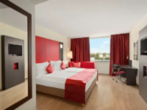 Ramada Encore by Wyndham Geneva Hotels in Geneva
