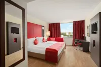 Ramada Encore by Wyndham Geneva Hotels in Confignon
