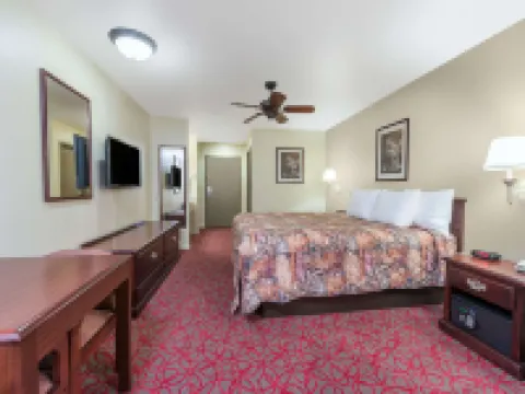 Days Inn by Wyndham St Peters/St Charles Hotels in St. Charles County