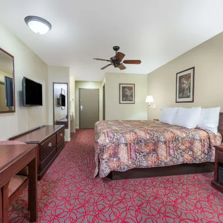 Days Inn by Wyndham St Peters/St Charles