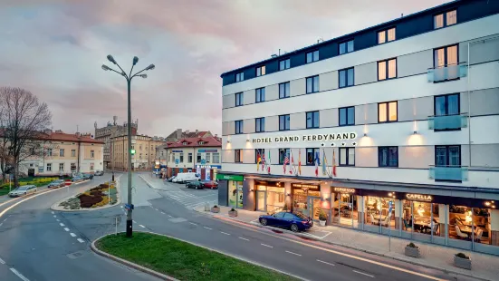 B&B Hotel RZESZÓW Centrum