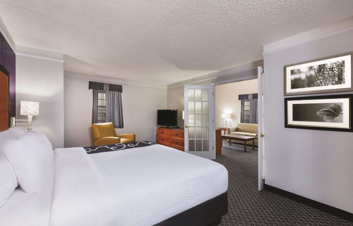La Quinta Inn by Wyndham Midland