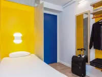 Ibis Budget Marne la Vallée Noisy le Grand