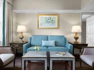 The Royal Sonesta Chase Park Plaza St Louis