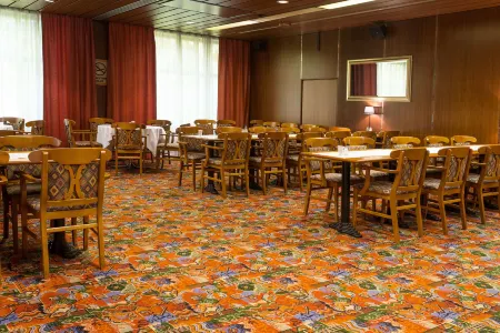 Scandic Kemi Отели в г. Кеми-Торнио