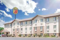 Super 8 by Wyndham Abilene KS Hotels in Abilene