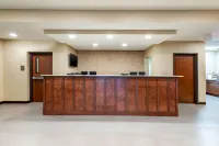 Comfort Inn & Suites West des Moines Hotels in Waukee