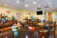 Quality Suites Atlanta Airport East - Desayuno