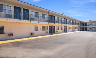 Motel 6-Moreno Valley, CA - Perris