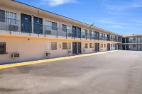 Motel 6-Moreno Valley, CA - Perris Hôtels à : March Air Reserve Base