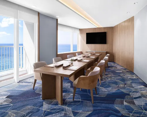 The Westin Resort Guam Business Facilities Photos