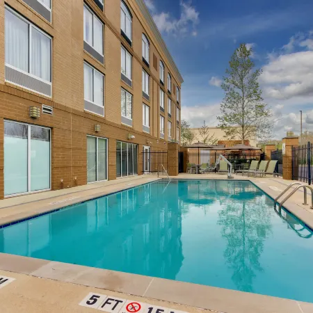 Holiday Inn FRANKLIN - COOL SPRINGS by IHG