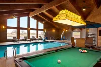 AmericInn by Wyndham Detroit Lakes Hotels in Detroit Lakes