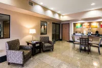 Quality Inn Killeen Near Fort Hood Hotels in Killeen