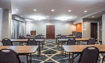 Spark by Hilton Kannapolis