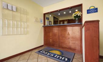 Days Inn by Wyndham Greenwood SC