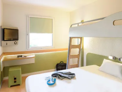 Ibis Budget Rambouillet Hotel a Rambouillet
