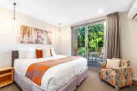 Comfort Inn & Suites Warragul Hotels in Warragul
