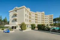 NH Villa San Mauro