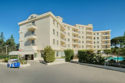 Hotel NH Caltagirone Villa San Mauro Hotel a 