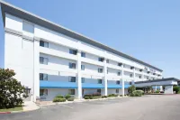 베이몬트 바이 윈덤 텍사캐나 스테이트 린 쇼핑센터 주변 호텔