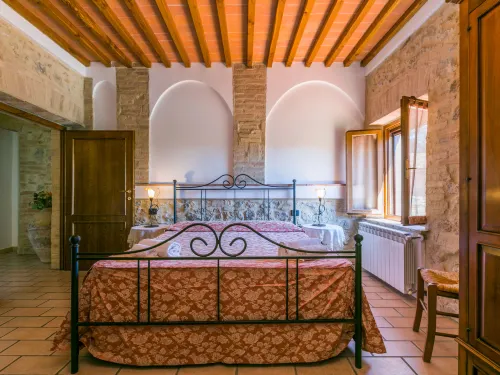 Borgo Antico - Private Pools