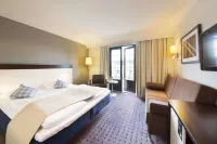 Havna Tjøme Hotel Отели в г. Саннефьорд