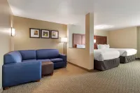 Comfort Inn & Suites Euless DFW West Hotels in Euless