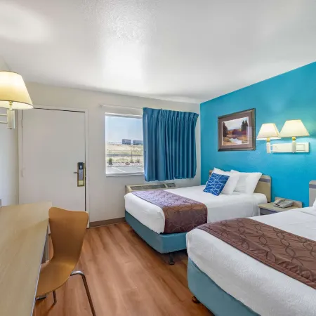 Travelodge by Wyndham Miles City