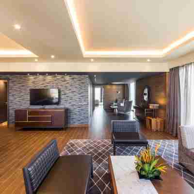 Radisson Collection Hotel Bamako Rooms