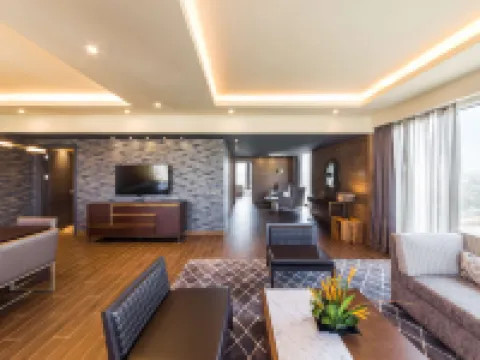 Radisson Collection Hotel Bamako Hotels in Bamako