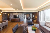 Radisson Collection Hotel Bamako Các khách sạn ở 