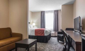 Quality Inn & Suites Kingston