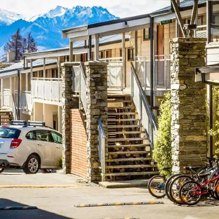 Club Wyndham Wanaka, Trademark Collection by Wyndham