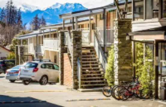 Club Wyndham Wanaka, Trademark Collection by Wyndham