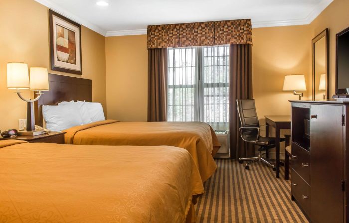 Quality Inn Near Mountain Creek