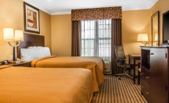 Quality Inn Near Mountain Creek