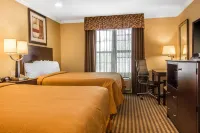 Quality Inn Near Mountain Creek Hotels in Vernon
