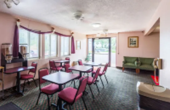 Econo Lodge Lincoln