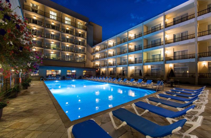 Coast Capri Hotel photo 3