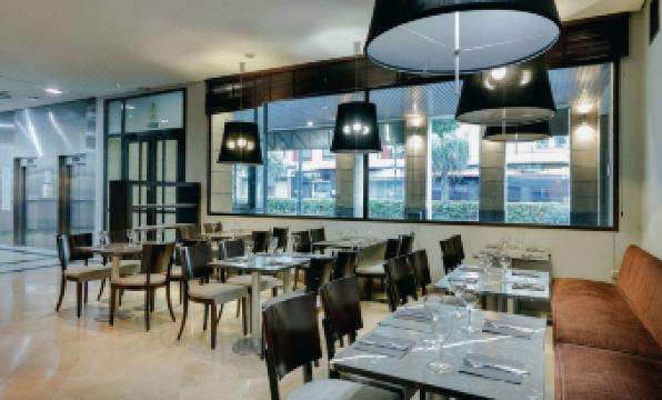 Hesperia Zaragoza Centro