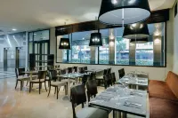 Hesperia Zaragoza Centro - breakfast