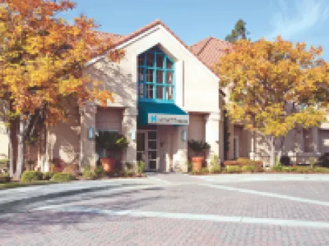 Hyatt House Belmont Redwood Shores Hotels in Belmont
